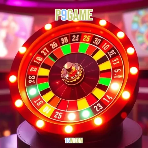 p9game Arcade