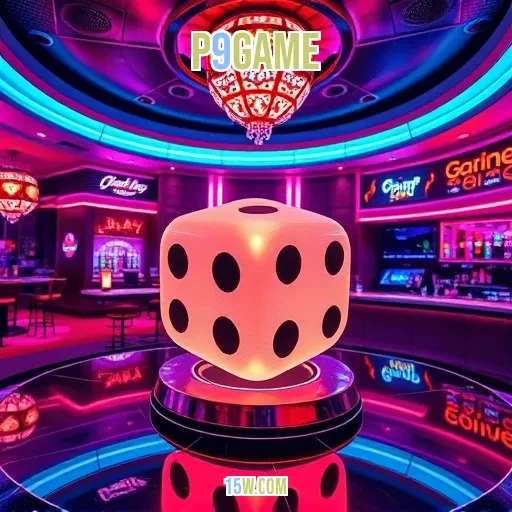 p9game Fórum
