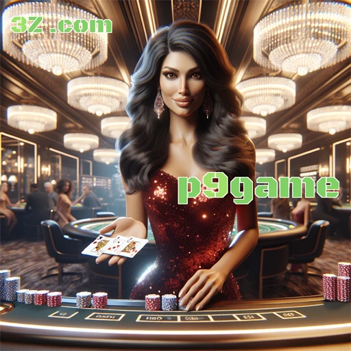 Casino p9game: Aventura e Emoção em Cada Apostar