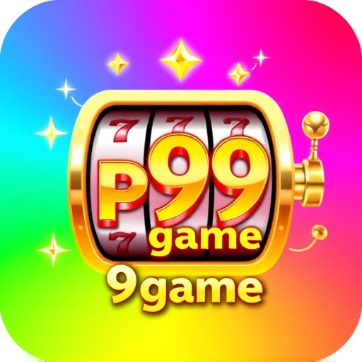Logotipo p9game