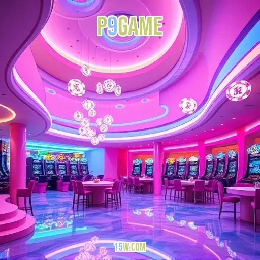 p9game Mobile
