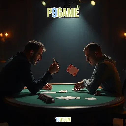 p9game Notícias