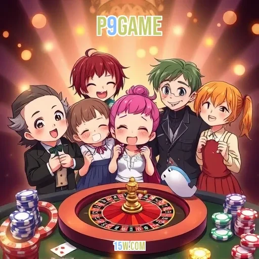 p9game Corrida