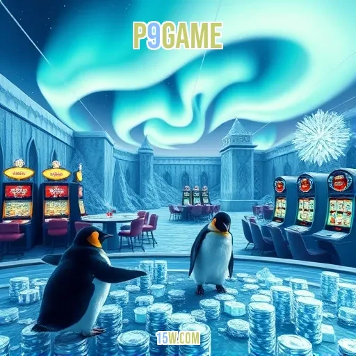 p9game Simulação